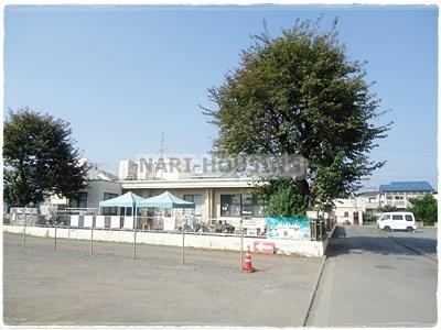 東大和市立野１丁目の土地(東大和市休日急患診療所)