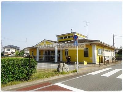 東大和市立野１丁目の土地(立野中央公園)