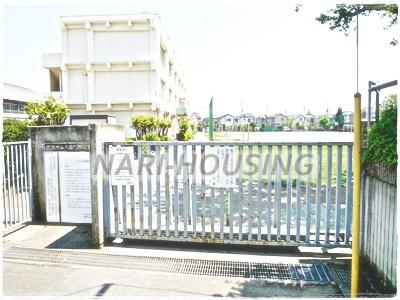 ブルーミングガーデン　武蔵村山市学園1丁目　新築　全1棟(武蔵村山市立第九小学校)