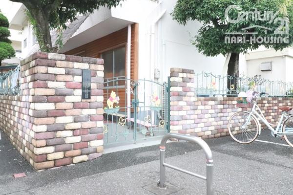 タマタウン　武蔵村山市三ツ木2丁目　新築　全3棟　1号棟(村山いずみ幼稚園)
