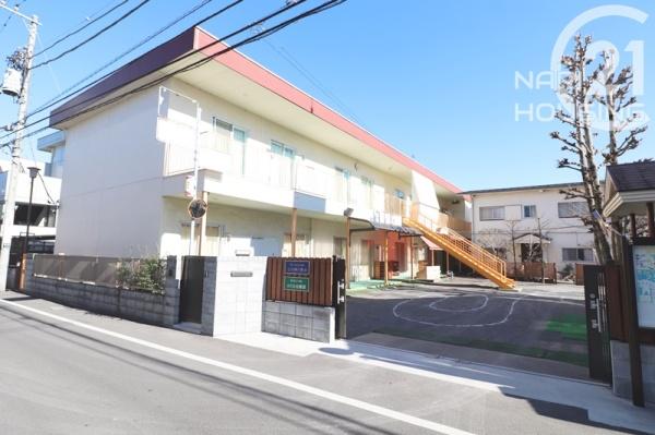 日神パレス立川(めぐみ幼稚園)