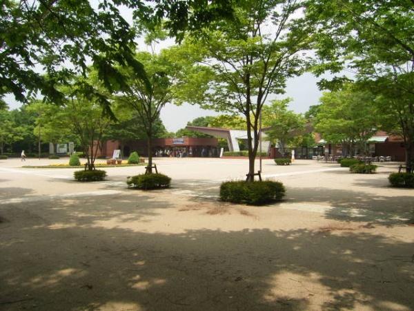 日神パレス立川(国営昭和記念公園)