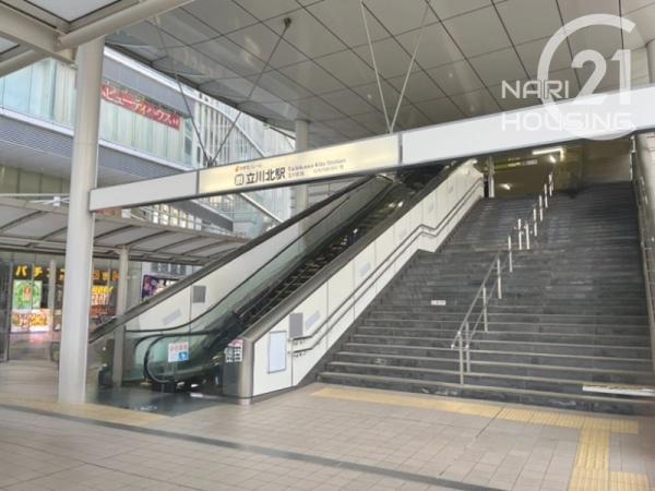 日神パレス立川(立川北駅)