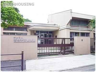 ハートフルタウン　昭島市緑町5丁目　新築　全2棟　A号棟(啓明学園幼稚園)