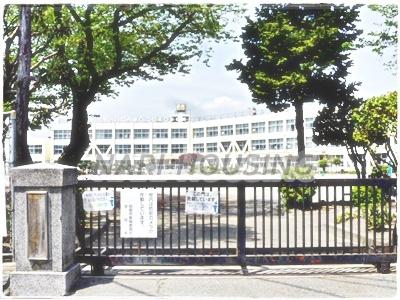 ハートフルタウン　昭島市緑町5丁目　新築　全2棟　A号棟(昭島市立拝島第三小学校)