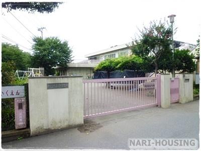立川市栄町3丁目　新築　全1棟(立川市立栄保育園)