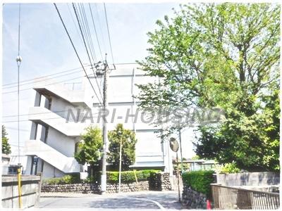 グラファーレ　昭島市宮沢町　新築　全2棟　1号棟(昭島市立成隣小学校)