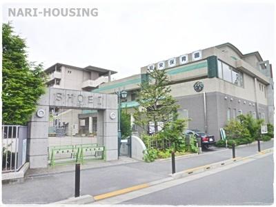 昭島市緑町５丁目の中古一戸建て(昭栄保育園)