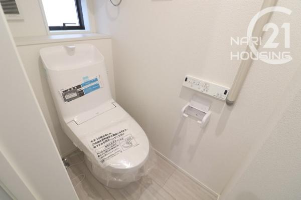 グラファーレ　昭島市宮沢町　新築　全2棟　2号棟