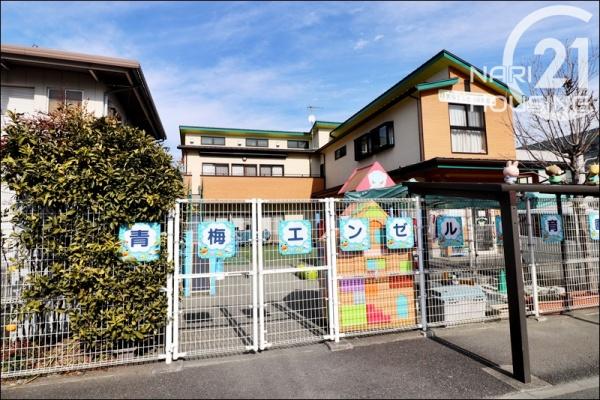 ブルーミングガーデン　羽村市栄町2丁目　新築　全3棟　1号棟(青梅エンゼル保育園)