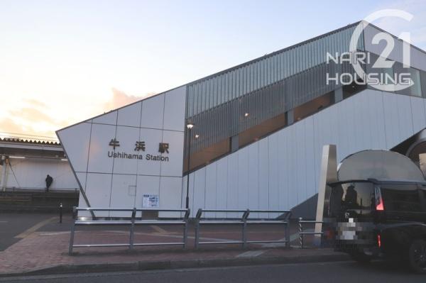 クレイドルガーデン　福生市北田園1丁目　新築　全1棟(牛浜駅)