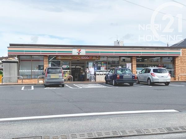 東大和市清原４丁目の中古一戸建て(セブン-イレブン東大和向原４丁目店)