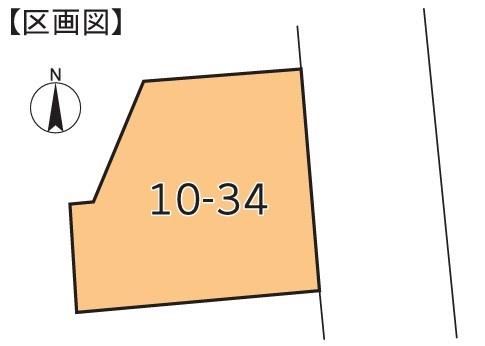 東大和市清原４丁目の中古一戸建て