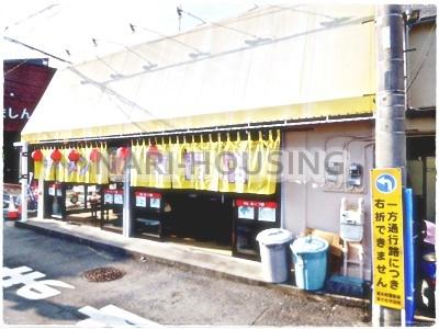 東大和市向原5丁目　新築　全2棟　1号棟(村山ホープ軒東大和店)