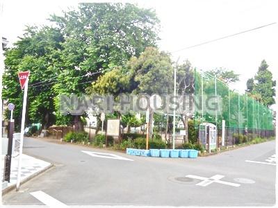 東大和市仲原3丁目　新築　全2棟　2号棟(仲原東公園)