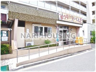 ＭＡＣ立川一番町コート(松中保育園)