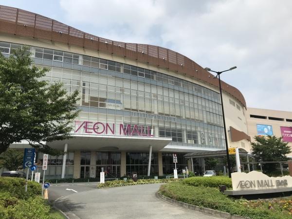 あきる野市山田の中古一戸建て(イオンモール日の出)