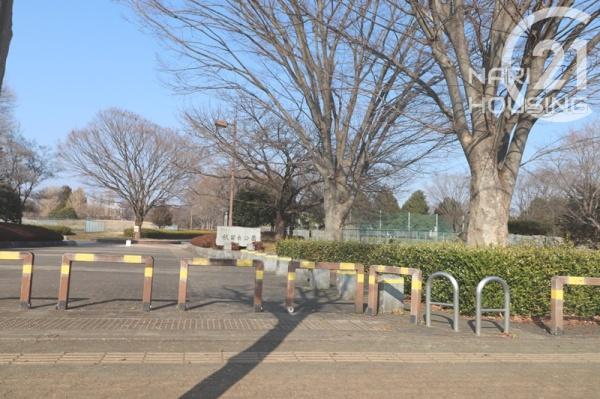 リーブルガーデン　あきる野市原小宮　新築　全2棟　1号棟(秋留台公園)