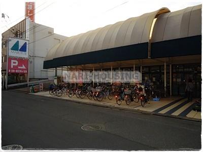 昭島市玉川町5丁目　新築　全1棟(マルフジ東中神店)