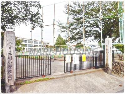 ハートフルタウン　昭島市中神町2丁目　新築　全6棟　B号棟(昭島市立玉川小学校)