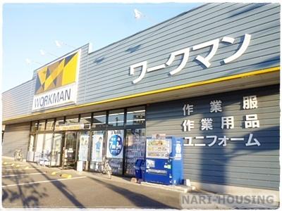 ハートフルタウン　昭島市中神町2丁目　新築　全6棟　D号棟(ワークマンプラス昭島福島店)
