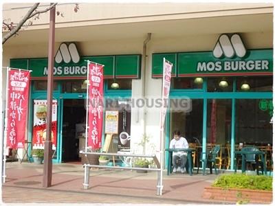 東大和市南街3丁目　新築　全1棟(モスバーガー玉川上水店)