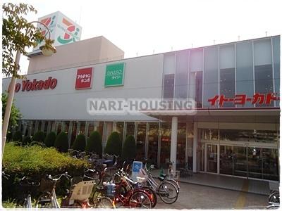グランスイート玉川上水(イトーヨーカドー東大和店)