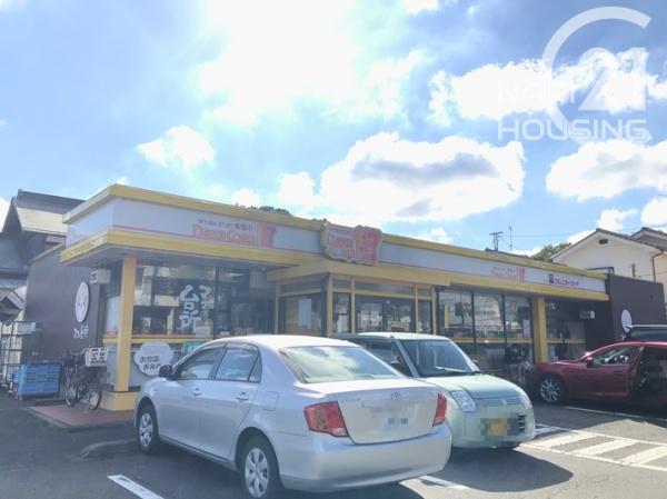 タマタウン　羽村市羽加美3丁目　新築　全2棟　2号棟(いい菜ファーム羽村羽西店)