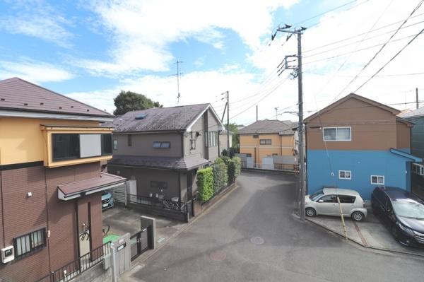武蔵村山市残堀５丁目の中古一戸建て