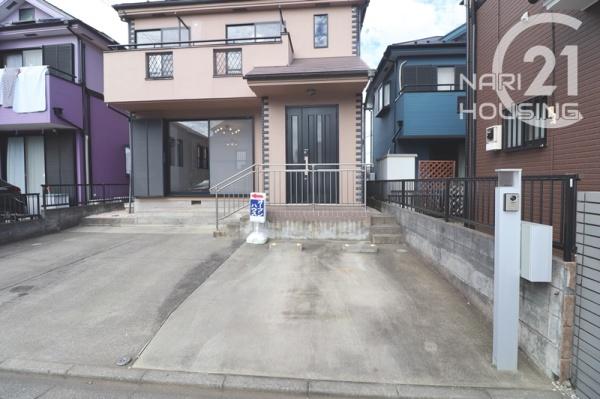 武蔵村山市残堀５丁目の中古一戸建て