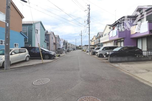武蔵村山市残堀５丁目の中古一戸建て