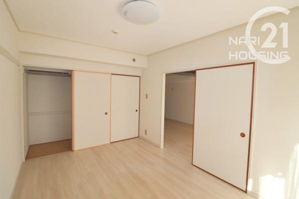 ライオンズマンション西武立川