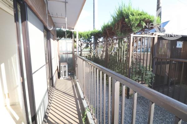 ライオンズマンション西武立川