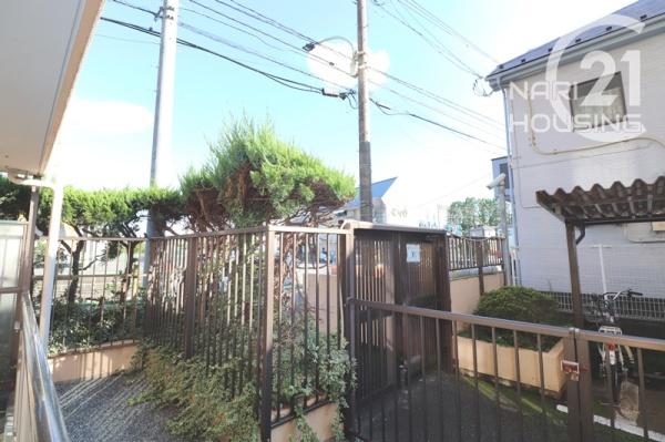 ライオンズマンション西武立川