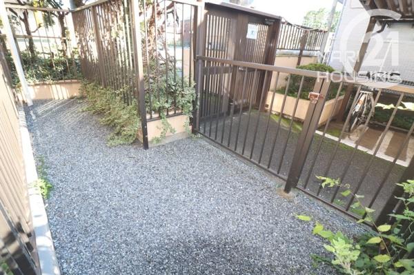 ライオンズマンション西武立川