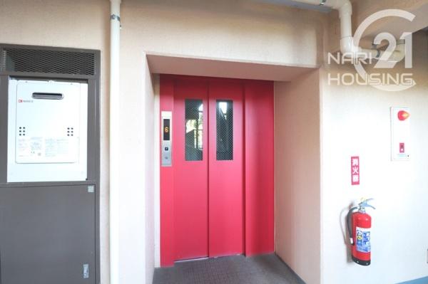 ライオンズマンション西武立川