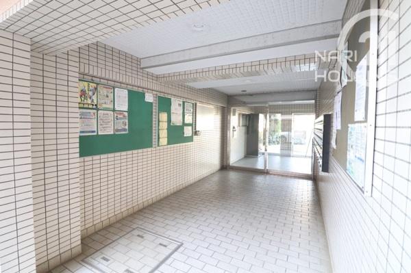 ライオンズマンション西武立川
