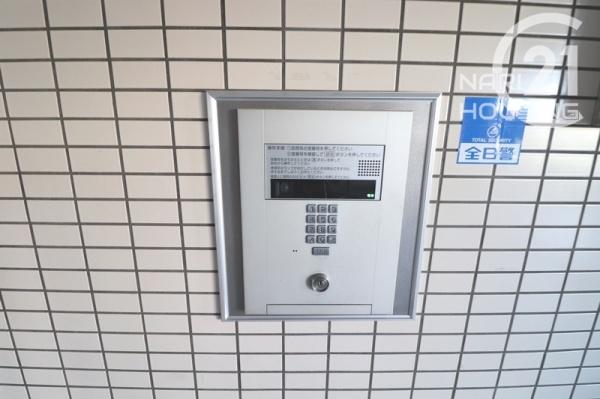 ライオンズマンション西武立川