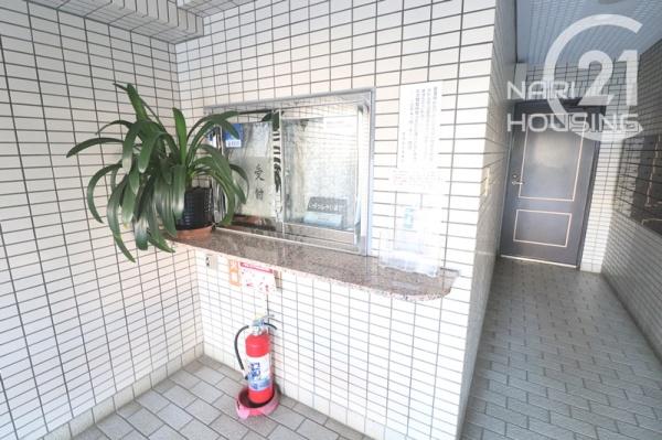 ライオンズマンション西武立川