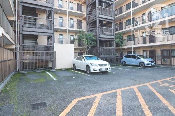 ライオンズマンション西武立川