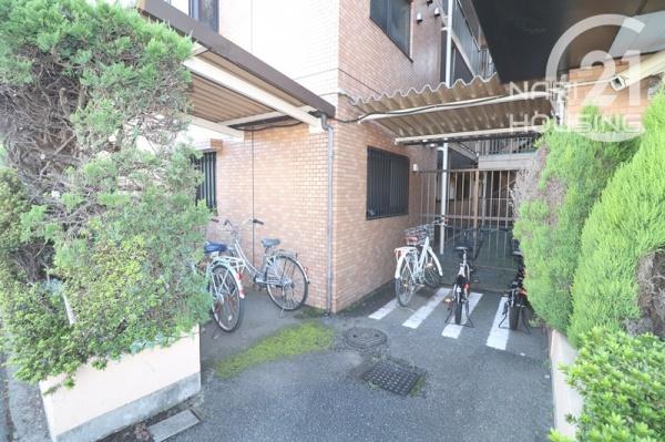 ライオンズマンション西武立川