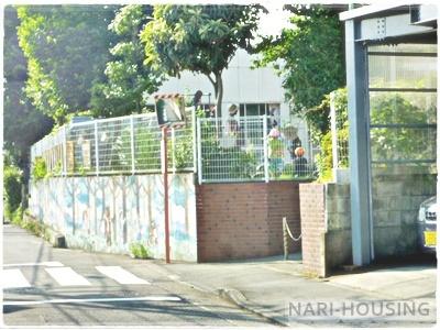 立川市砂川町４丁目の土地(見影橋保育園)