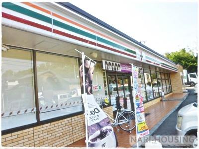 立川市砂川町４丁目の土地(セブンイレブン　立川砂川三番店)