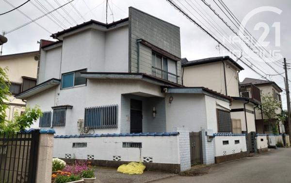 立川市一番町2丁目 中古戸建