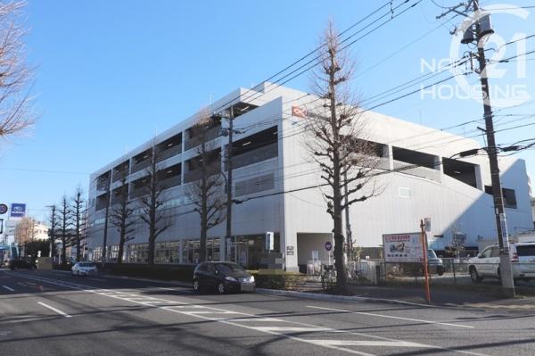 レガリア(オーケー立川富士見町店)