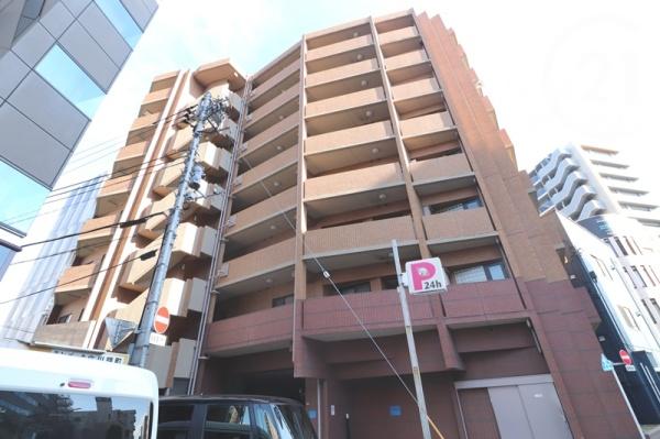 マイキャッスル立川エクセレントステージ