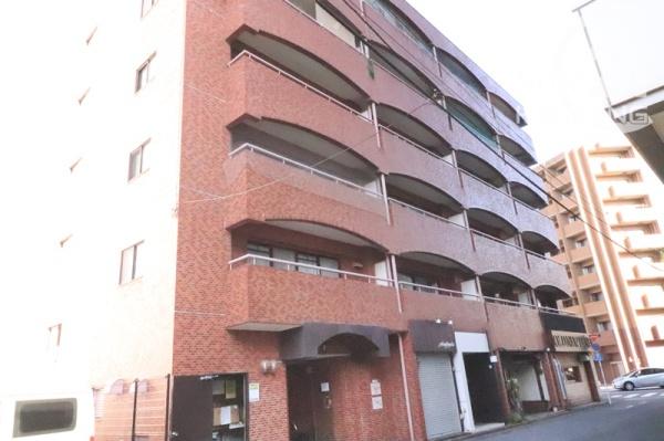 イーグル立川