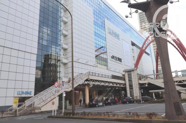 イーグル立川(立川駅)