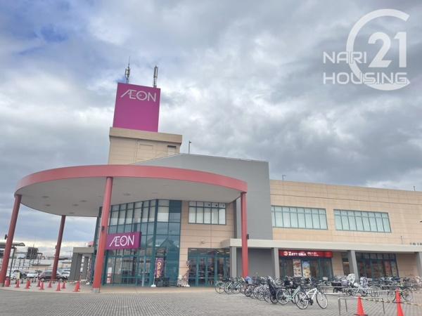 ブルーミングガーデン　立川市一番町6丁目新築　全5棟4号棟(イオンモール武蔵村山南)