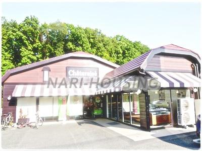 ブルーミングガーデン　立川市一番町6丁目新築　全5棟5号棟(シャトレーゼ伊奈平店)